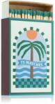 Paddywax A Dopo Palm Tree chibrituri 75 pcs 1 buc
