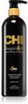 CHI Argan Oil Conditioner подхранващ балсам за суха и увредена коса 739ml