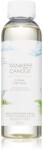 Yankee Candle Clean Cotton пълнител за арома дифузери 200ml