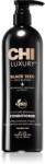 CHI Luxury Black Seed Oil Moisture Replenish Conditioner хидратиращ балсам за по-лесно разресване на косата 739ml