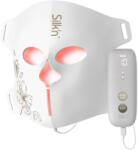 Silk’n LED&EMS masca pentru fata cu efect de anti-imbatrinire cu tehnologie LED și EMS 1 buc