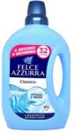 Felce Azzurra Classico, 1, 5l, 32 mosás