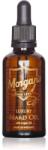 Morgan's Luxury Beard Oil ulei pentru barba 50 ml