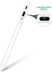 CONNECT IT iPad TouchPen, 10.9, White (CFF-2030-WH)