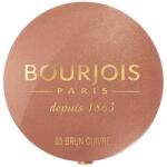 Bourjois Blush 03 Brun Cuivre 2, 5 g