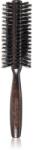 Janeke Bobinga Wooden hairbrush Ø 48 mm perie din lemn pentru păr cu peri de mistret 1 buc
