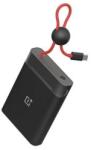 OnePlus OnePlus Magnetic Powerbank 10000mAh Black