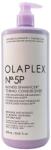 OLAPLEX N°. 5P Blonde Enhancer Toning Conditioner 1000 ml