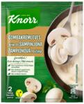 Knorr gombakrémleves 45g - csemegeboltom