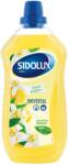 SIDOLUX Universal Soda Power Fresh Lemon, 1 l