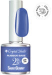 Crystal Nails Crystal Nails TPO FREE 2S SmartGummy HEMA Free Rubber base gel - Nr47 Persian Jewel 8ml