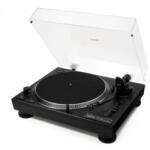 Vestlyd Pickup Vestlyd PRO T1 Direct Drive cu doza Ortofon OM Pro S si preamp phono integrat