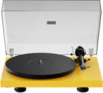 Pro-Ject Debut EVO 2 (Pick It MM EVO) Satin Golden Yellow