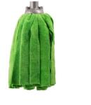 Brilli Tartalék Mop Brilli, Mikroszálas, L, Zöld (MSV90016677)