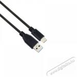  Iris 3m USB Type-C 3.1 Gen2 / 3.2 Gen2 fonott kábel