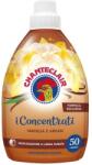 Chanteclair Vaniglia e Argan 1 l (50 mosás)