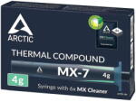 Arctic Pasta siliconica MX-7 4 g + 6x MX Cleaner (ACTCP00092A) - vexio