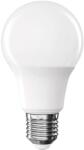 EMOS Classic A60, E27, 4 W (40 W), 470 lm, meleg fehér (1525733277)