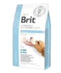 Brit Veterinary Diet diétás táp túlsúlyos kutyáknak 2 kg - pepita