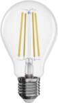 EMOS Filament A60, E27, 7, 5 W (75 W), 1055 lm, semleges fehér, dimmelhető (1525743417)