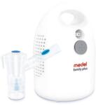 Medel Family Plus Inhalator cu compresor, Medel