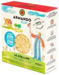 ARMANDO Паста Stelline за супа 400 гр. ARMANDO (ARM8005709280274)