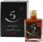 Chilli No5 Чили сос PURE CHILLI NO. 5 100 мл, лимитирана серия, Chilli No5 (CHILIMPUR0704)