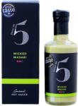Chilli No5 Гурме чили сос WICKED WASABI 200 мл, Chilli No5 (CHIBOTWAS0013)