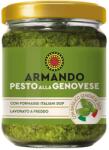 ARMANDO Песто от босилек alla genovese 180 гр. armando (arm8005709208612)