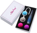 SuperLove Tightening Kegel Exercise Training System Set
