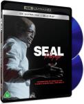 Seal - Purpose: Celebrating 30 Years Of The Classic Albums I And II (4K Ultra HD Blu-ray + Blu-ray) (8809399)