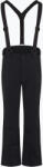 EA7 Emporio Armani Pantaloni de schi pentru bărbați EA7 Emporio Armani Ski Kitzbuhel Softshell black