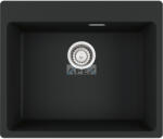 Franke Maris MRG 610-54 FTL matt fekete gránit mosogatótálca távvezérlő nélkül (114.0661. 699)