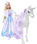 Simba Toys Кукла Стефи с еднорог (5733994)
