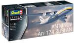 Revell Plastic ModelKit самолет 03807 - Антонов An-124 Руслан (1: 144)