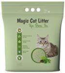 Magic Cat Постелка Magic Litter Tofu зелен чай l 6l (003-402)