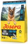 Josera High Protein Adult Sea Fish 3kg magas fehérjetartalmú kutyatáp