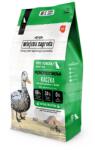 Wiejska Zagroda Monoprotein Kacsa száraztáp kutyáknak M/L szemcseméret, 6 kg