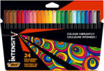 BIC Bic, Intensity Up, carioci, 24 buc