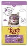 Versele-Laga Lara Adult Light Sterilized 7 kg macskaeledel ivartalanított macskák számára