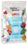Dolina Noteci Premium Junior Bárányhús száraztáp kutyáknak 4 kg