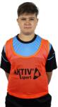  Jelölőmez Aktivsport Narancs S