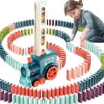 Qulki Vonat Vonat Vonat Vonat Kirakós Színes Hang (19596) (19596)