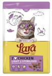 Versele-Laga Lara Adult Light Sterilized 1, 9 kg macskaeledel ivartalanított macskáknak