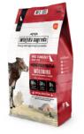Wiejska Zagroda Monoprotein Marhahúsos száraztáp kutyáknak M/L szemcseméret, 6 kg