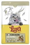 Versele-Laga Lara Senior Chicken 1, 9 kg kaja idősebb macskák számára csirkével