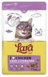 Versele-Laga Lara Adult Light Sterilized 900 g macskaeledel ivartalanított macskáknak