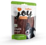 Calibra Dog Joy Classic Duck Strips 250 g félig nedves kacsapálcák