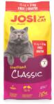 Josera JosiCat Classic Sterilised száraz táp ivartalanított macskáknak 15kg + 3kg ajándék