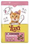 Versele-Laga Lara Junior Chicken 1, 9 kg macskaeledel kölyök és fiatal macskák számára csirkével